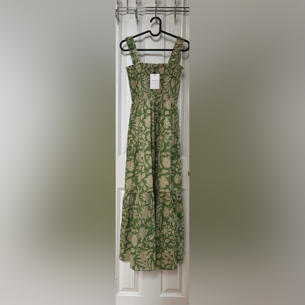 Few Moda A-Line Dress